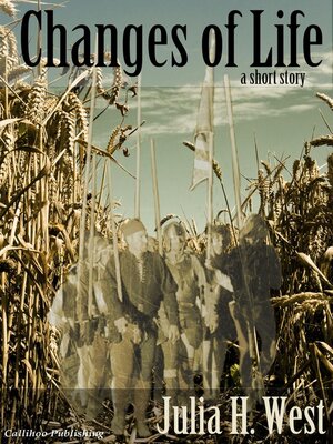 cover image of Changes of Life